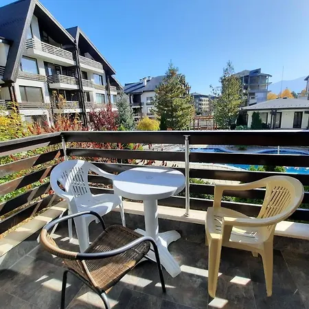 Apartment In Aspen *