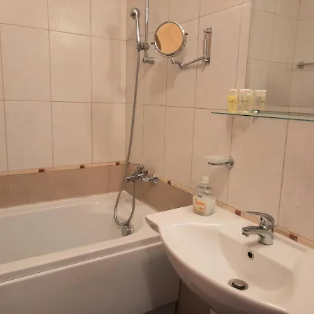 In Aspen Apartment *