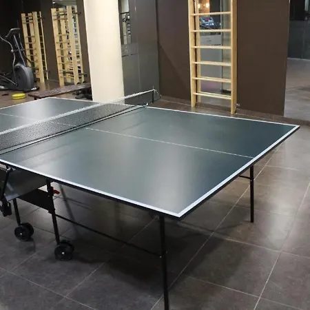 Apartment In Aspen *