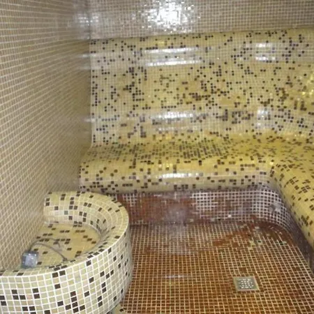 Apartment In Aspen Bansko