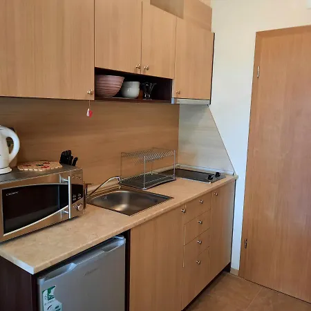 In Aspen Apartment