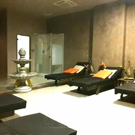 Apartament In Aspen Bansko