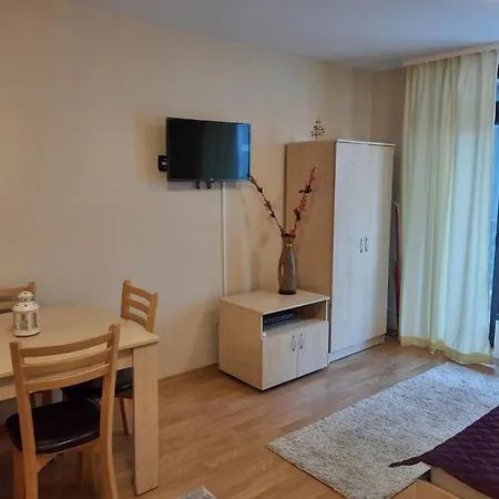 In Aspen Apartment Bansko