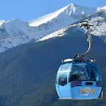 In Aspen * Μπάνσκο
