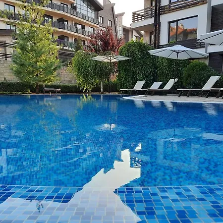 In Aspen Lejlighed *