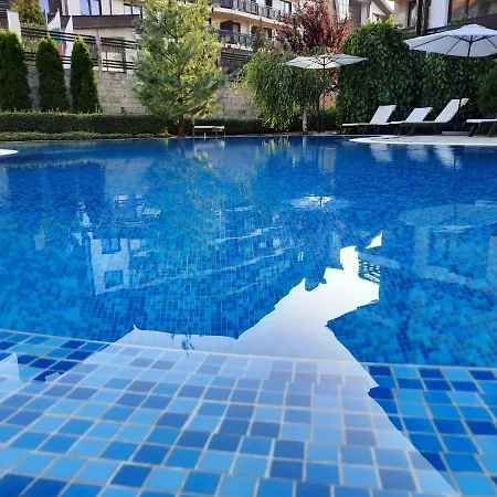 Apartamento In Aspen *