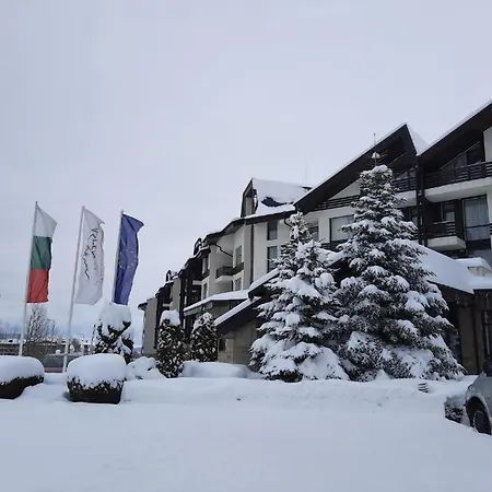 In Aspen Lejlighed *