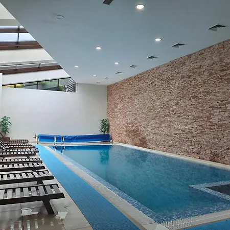 Apartamento In Aspen *