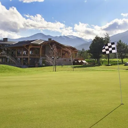 Apartamento In Aspen *