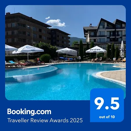 In Aspen Bansko