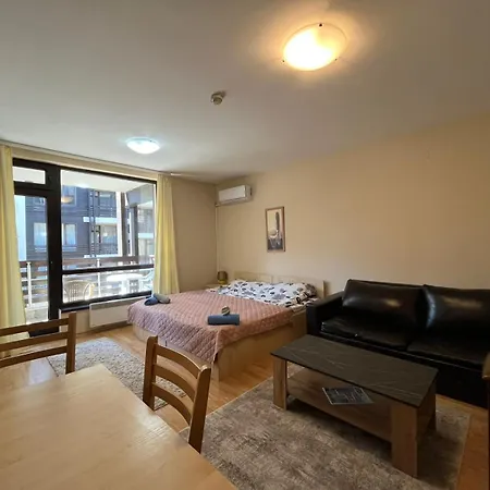 In Aspen Apartamento