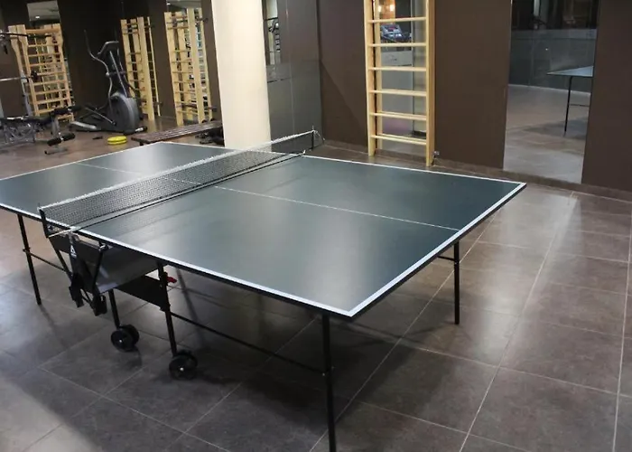 Apartment In Aspen *