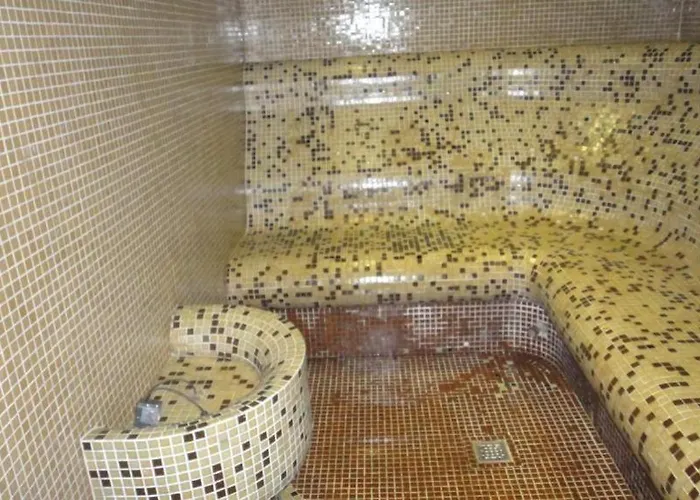 Apartment In Aspen Bansko