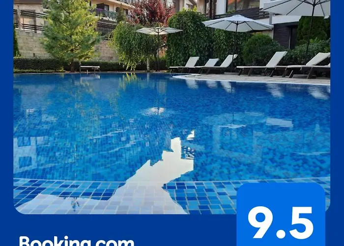 In Aspen Apartment *